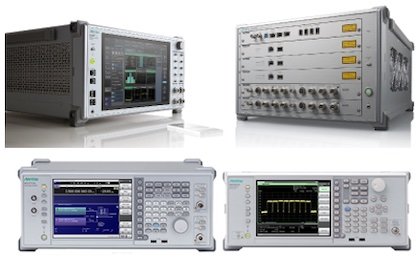 Indonesia BBPPT Setup the 1st National 5G Regulatory Test Lab with Anritsu Testing Solutions